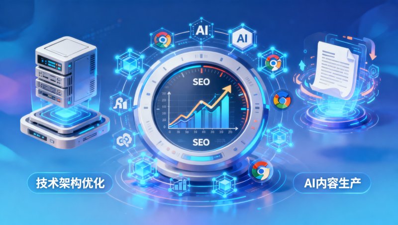 Optimización SEO independiente de sitios web: cinco secretos esenciales para el crecimiento que todo responsable de la toma de decisiones empresariales debe conocer.