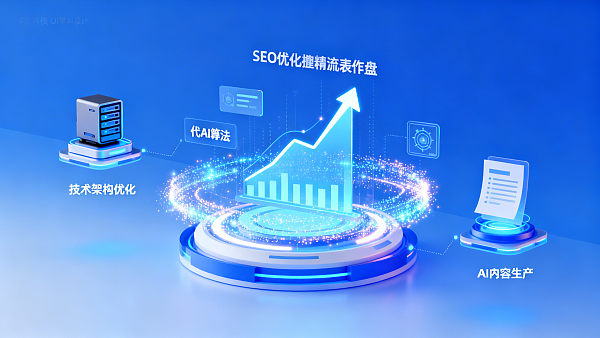 Optimización SEO independiente de sitios web: cinco secretos esenciales para el crecimiento que todo responsable de la toma de decisiones empresariales debe conocer.