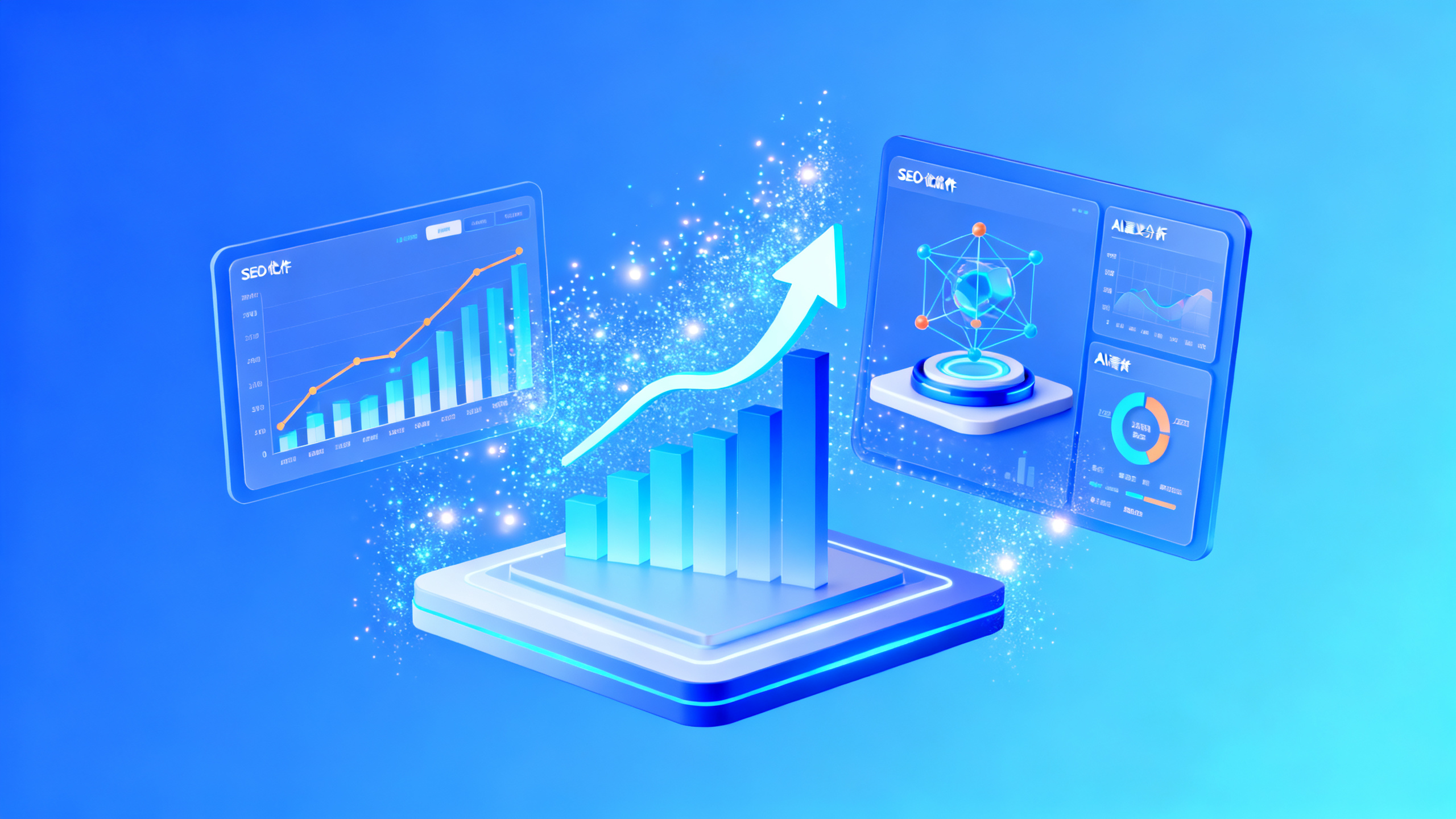 Software de optimización SEO de Shenzhen: una guía esencial para los responsables de la toma de decisiones empresariales