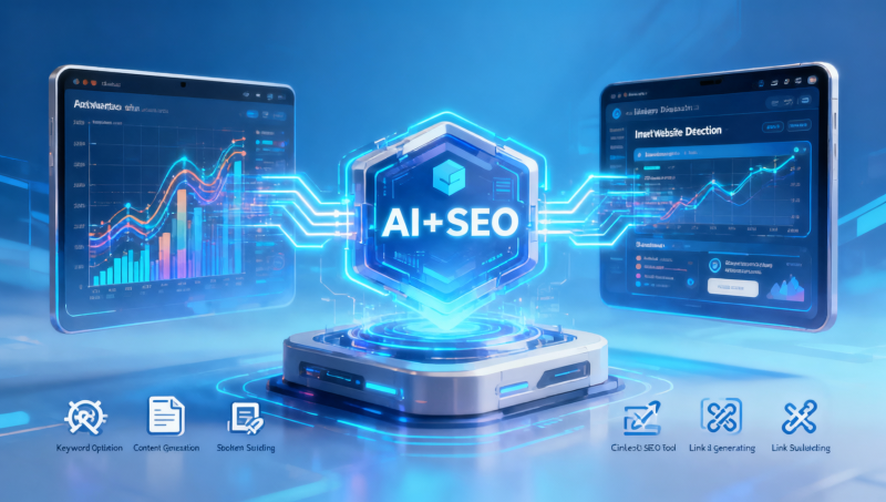 ¿Cómo ayuda el software de optimización SEO de Beijing a los equipos técnicos a mejorar su eficiencia?
