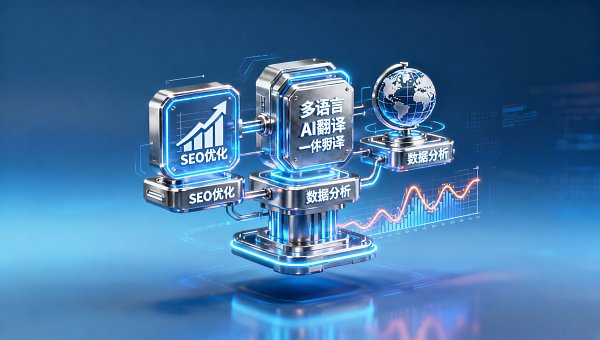 ¿Cómo seleccionar el modelo adecuado para las plataformas independientes de comercio exterior de Fujian? ¡Estos 5 factores clave determinan el éxito o el fracaso!