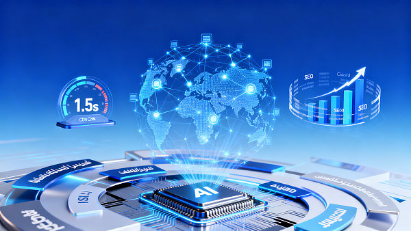 ¿Cómo seleccionar el modelo adecuado para las plataformas independientes de comercio exterior de Fujian? ¡Estos 5 factores clave determinan el éxito o el fracaso!