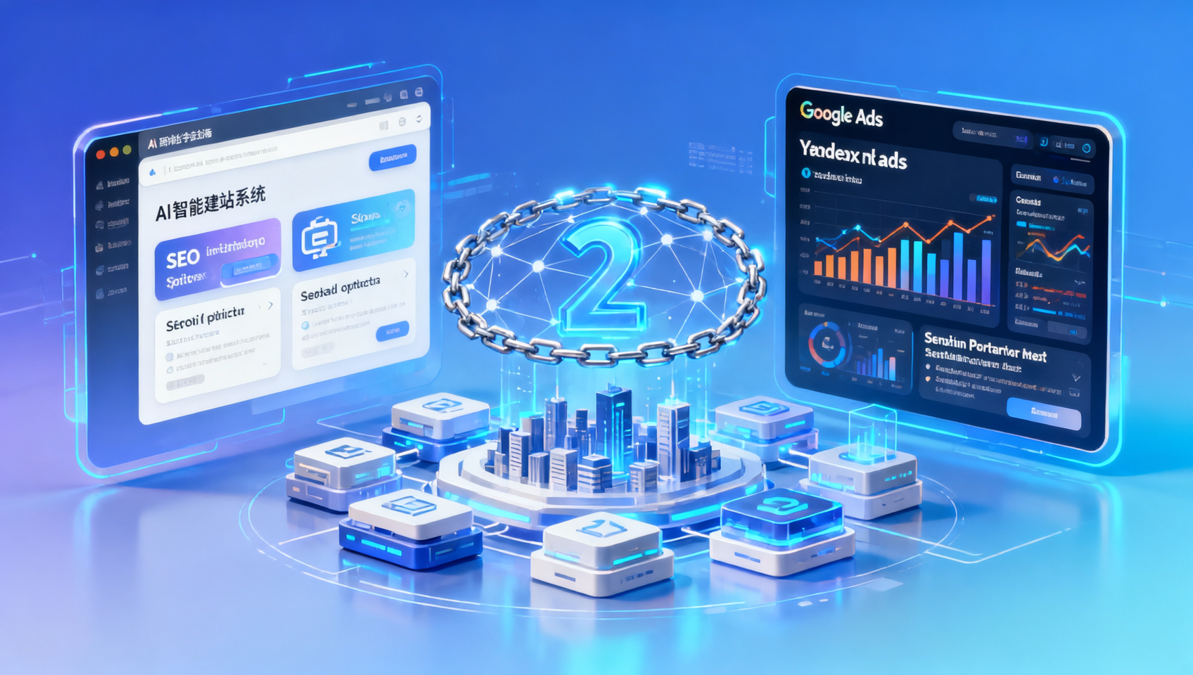 ¿Cómo puede Shenzhen City Partners ayudar a las empresas de comercio exterior a expandirse rápidamente en el extranjero?