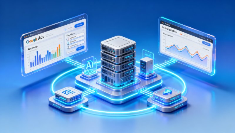 De cero a uno: guía completa para crear tu propio sitio web de comercio exterior