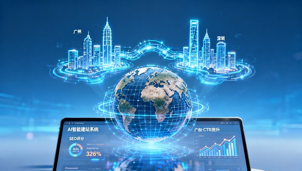 ¡Se presenta el programa de colaboración entre las ciudades de Guangzhou y Shenzhen! Una nueva frontera en los servicios empresariales.