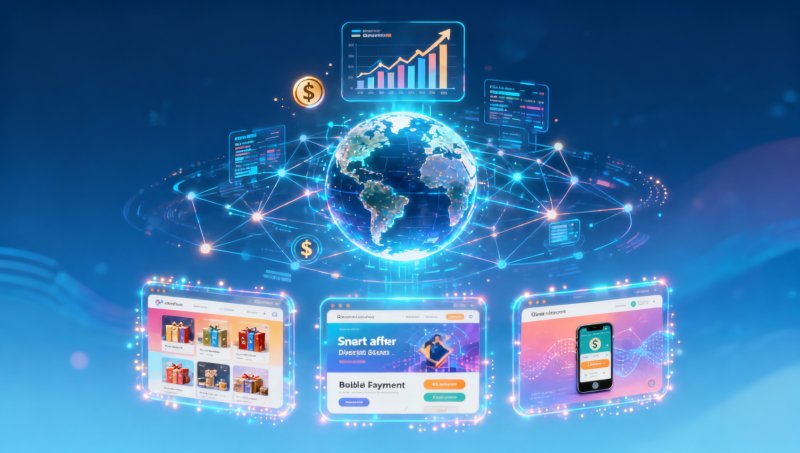 Programa EasyCamp City Partner: ¿Cómo ganar un millón al año sin experiencia previa?