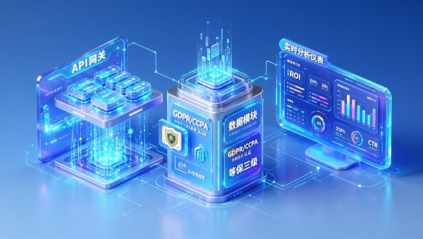 Informe comparativo de proveedores de plataformas de marketing integrales de Pekín: puntuaciones de 2026 para ocho proveedores de servicios líderes en las dimensiones de cumplimiento normativo y escalabilidad de API.