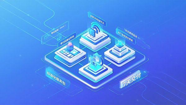 ¿Se necesitan conocimientos técnicos para gestionar una agencia web? Solución: cuatro paquetes de servicios estandarizados que pueden ser prestados por personal sin conocimientos técnicos.