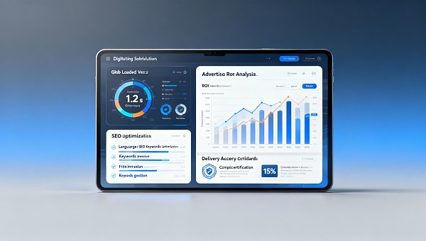 Guía para la selección de proveedores de soluciones de marketing digital en Shanghái: tres líneas rojas de cumplimiento y cuatro criterios de aceptación de entregas que todo director de compras debe conocer.