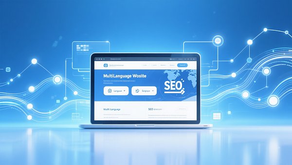 ¿Por qué las empresas deben desarrollar sitios web multilingües? Una guía de adquisición desde las perspectivas del mercado y el cumplimiento normativo.
