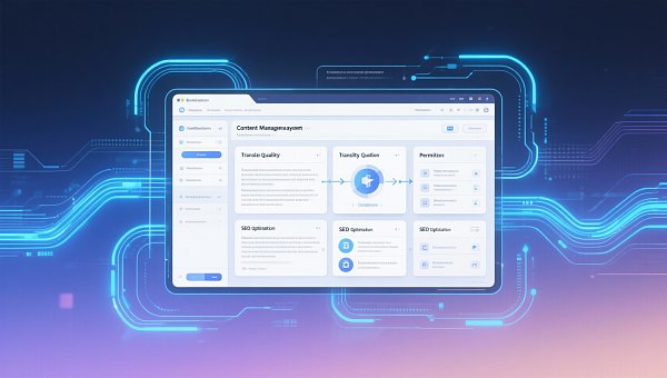 ¿Cómo gestionar el contenido en sitios web multilingües? Consideraciones clave para la configuración de flujos de trabajo y permisos a nivel empresarial.
