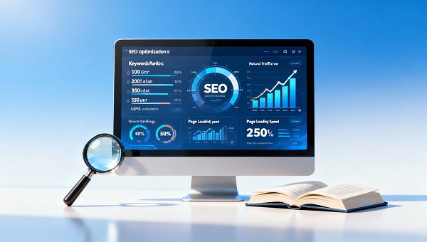 ¿La creación de sitios web con IA es compatible con la optimización SEO? Análisis de las capacidades de implementación y las limitaciones comunes.