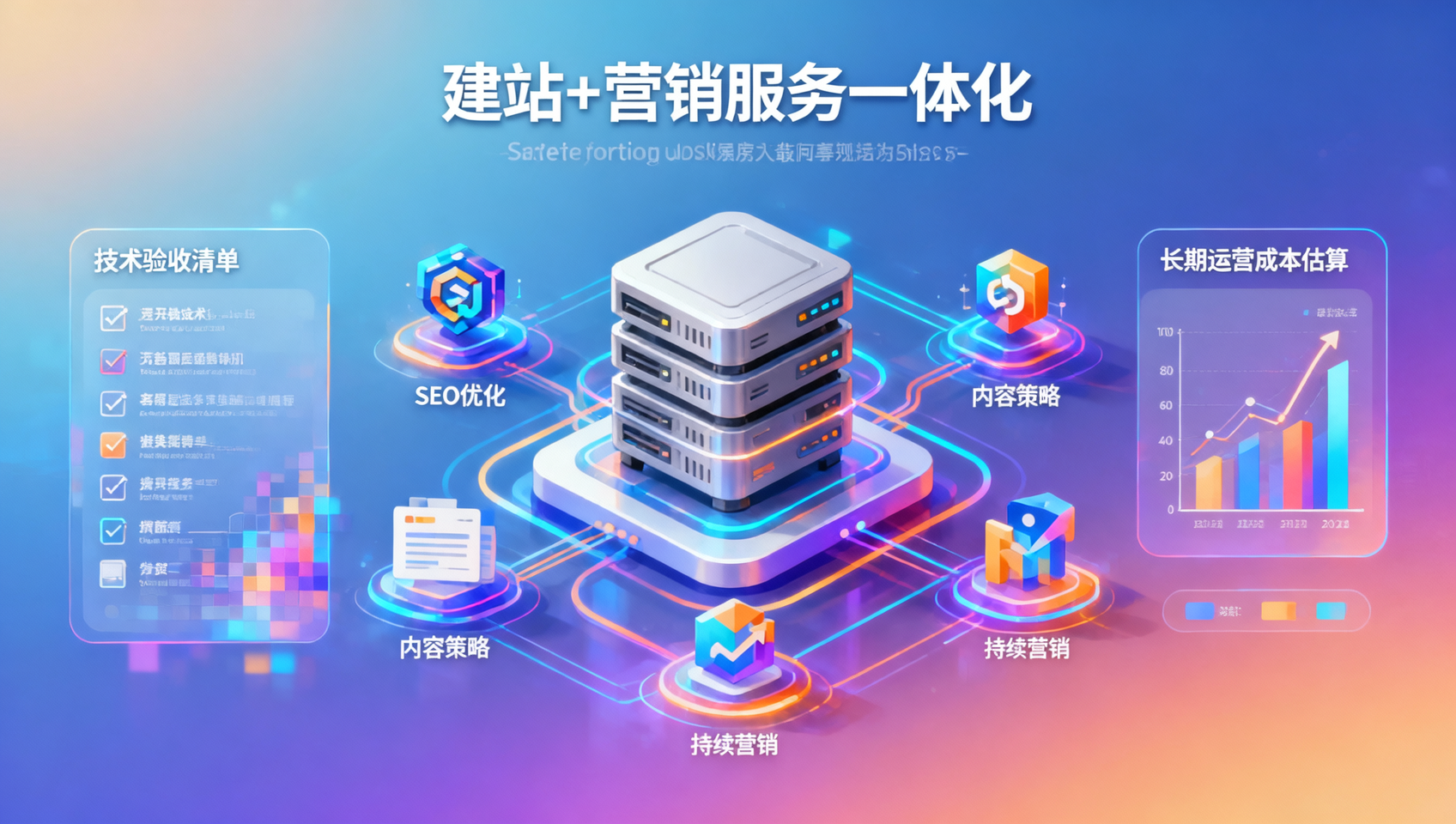 Selección de un equipo de desarrollo web en Weifang: 10 consideraciones clave para la aceptación y el mantenimiento, y estimaciones de los costes operativos a largo plazo.