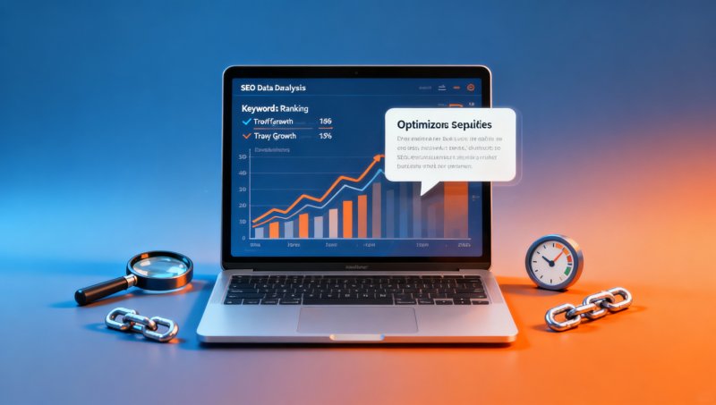 Tutorial de optimización SEO: una guía práctica para que los principiantes puedan empezar rápidamente