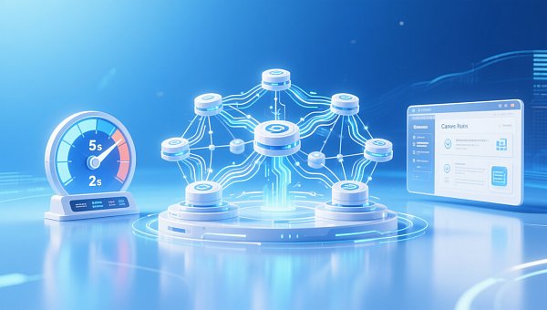 ¿Cómo mejora la CDN la velocidad de acceso a los sitios web? Guía práctica para el personal de operaciones: desde el uso de herramientas de diagnóstico y la configuración de reglas de caché hasta la verificación de la eficacia de las pruebas A/B.