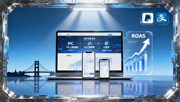 ¿Por qué las empresas de Shandong deben dar prioridad al desarrollo de sitios web independientes? ¡La respuesta está aquí!