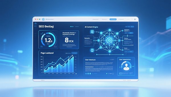 ¿Por qué el 90 % de las empresas fracasan en la optimización SEO de sus sitios web independientes?