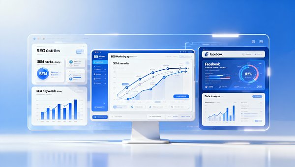 ¿Cómo lograr un marketing eficaz en el extranjero? Guía para evitar errores en 2026 para tres tipos de empresas B2B