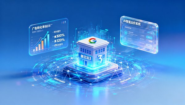 Cinco ventajas clave de la publicidad de Google para sitios web independientes: ¿las conoce?