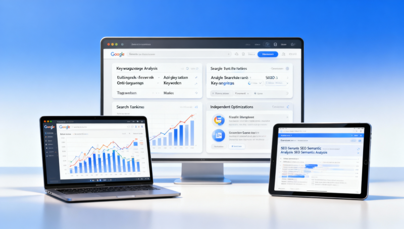 ¿Qué herramienta de optimización SEO es la mejor? Una revisión comparativa de las 10 herramientas más populares para 2026.