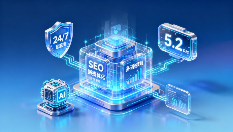 ¿Tienes limitaciones presupuestarias pero necesitas lanzarte rápidamente? Cómo elegir un creador de sitios web inteligente: análisis comparativo de los plazos de entrega y la capacidad de respuesta posventa entre los proveedores de servicios B2B.