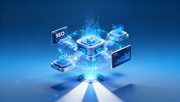 ¿Dificultades en la implementación del marketing integrado SEO+SEM? 2026 Guía práctica para clientes de Yingyingbao