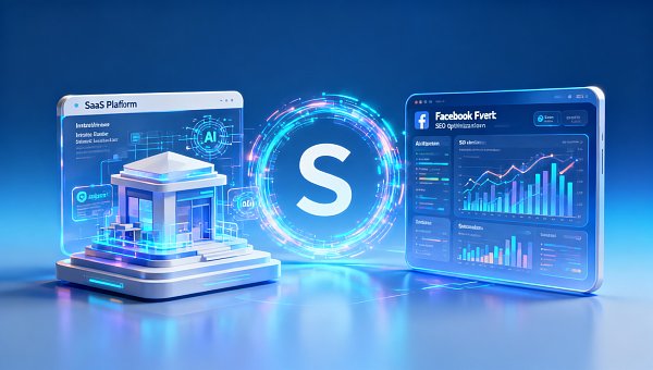 ¿Qué es Yingbao? Análisis de las capacidades básicas de la plataforma SaaS integrada de marketing y sitio web 2026.