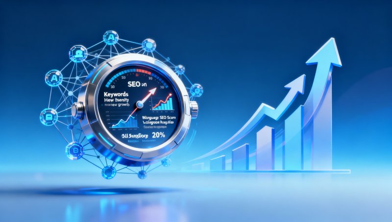 Cómo atraer tráfico a tu sitio web independiente desde cero: seis pasos esenciales para que las empresas B2B pongan en marcha el SEO en su primer mes para 2026.