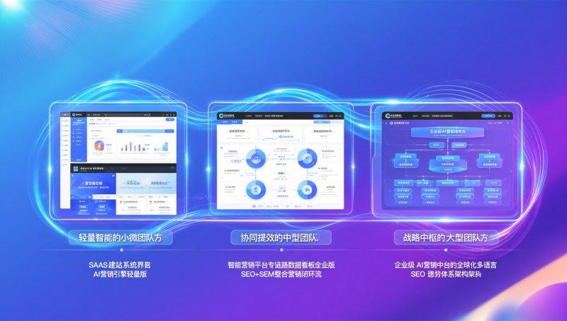 ¿Cómo seleccionar herramientas de optimización SEO? Soluciones de configuración de tres niveles para equipos de comercio exterior de 2026 basadas en la escala