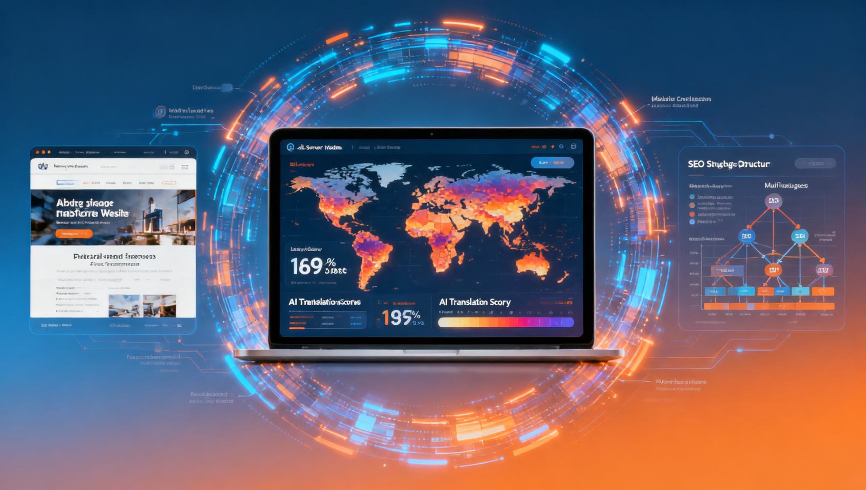 Cómo mejorar las tasas de conversión de los sitios web de comercio exterior Proveedores de Shenzhen: 2026 Los 5 principales proveedores de servicios del sur de China Comparación del ciclo de entrega y la respuesta posventa Lista roja y negra | Análisis en profundidad de problemas comunes