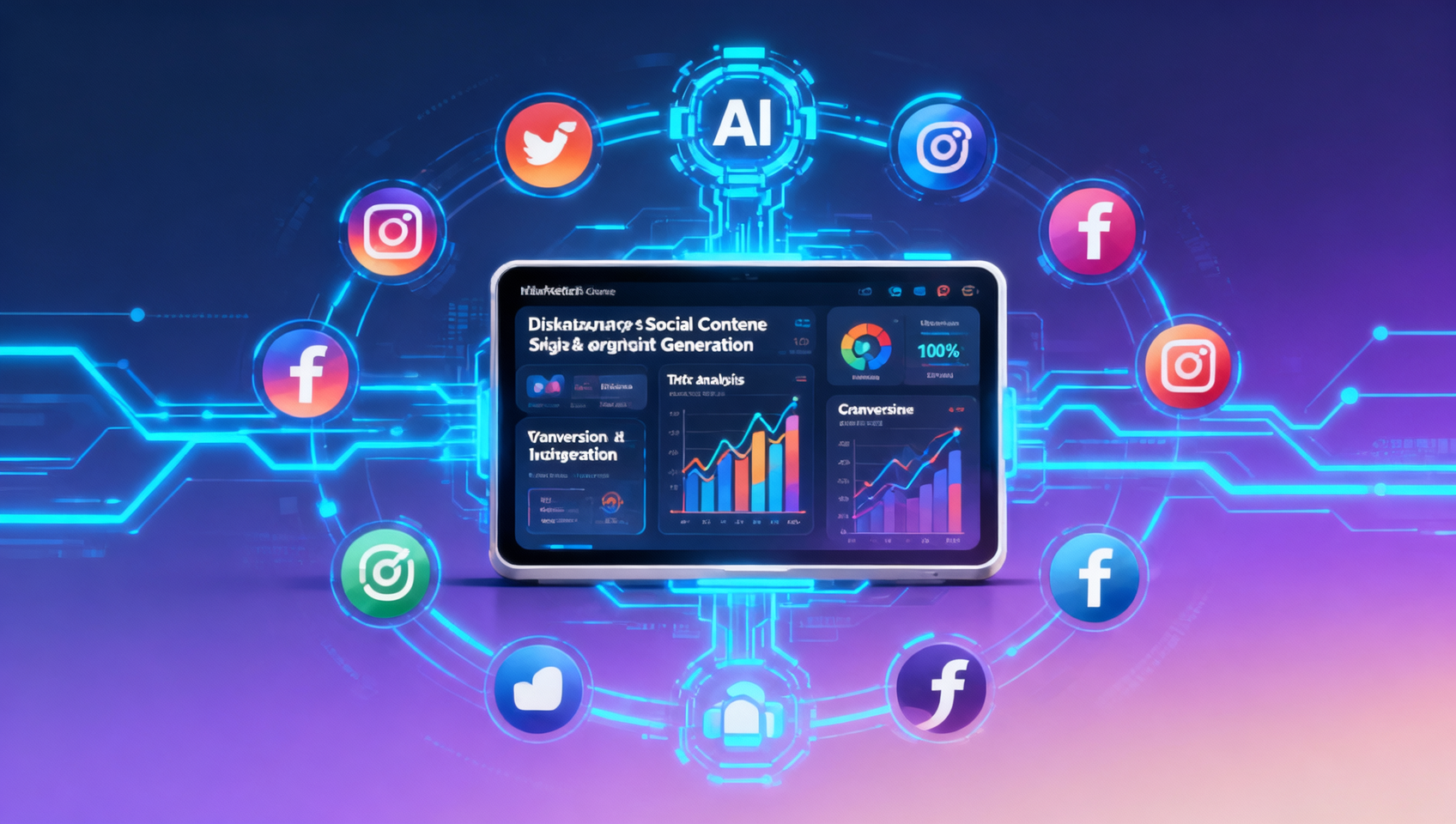 Aprovechar la IA para impulsar la visibilidad y la exposición de la marca Fabricante de Shanghái: cómo generar contenido nativo para redes sociales en 12 países utilizando AIGC en categorías especializadas para la expansión internacional | Academia de Crecimiento del Comercio Exterior