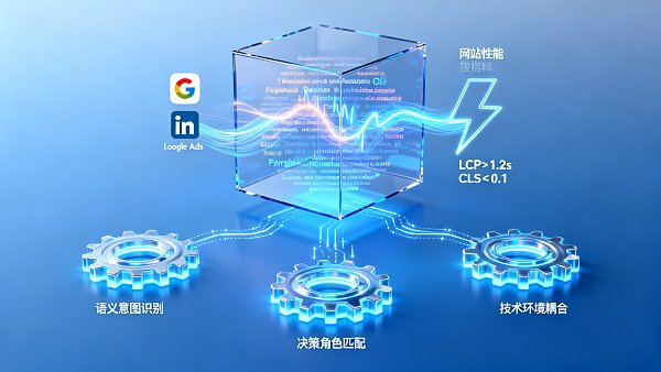 Plataforma de publicidad inteligente AI con orientación precisa: 3 configuraciones clave de modelos de orientación que aumentan el CTR en un 217% para clientes B2B de comercio exterior | Academia de crecimiento de comercio exterior