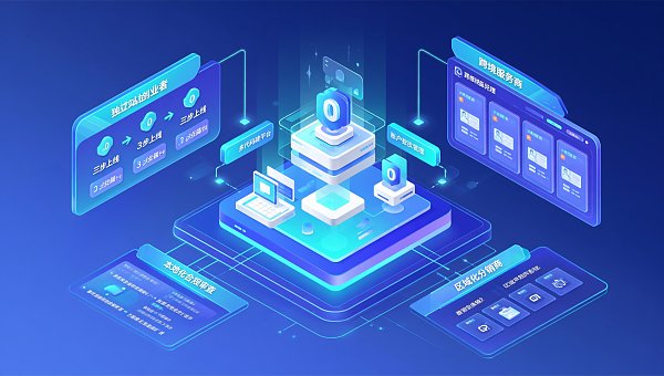 ¿Para quién es adecuado el proyecto de emprendimiento sin código? La lógica de selección para emprendedores de sitios independientes, proveedores de servicios transfronterizos y distribuidores localizados en 2026 es completamente diferente