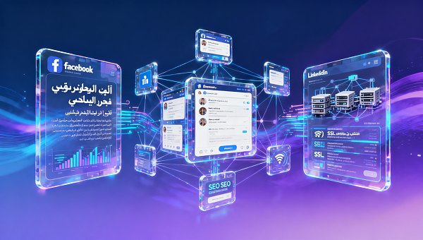 Nueva tendencia en marketing de redes sociales para sitios web de comercio exterior multilingüe: ¿La generación de contenido intercultural impulsada por IA será estándar para 2026?