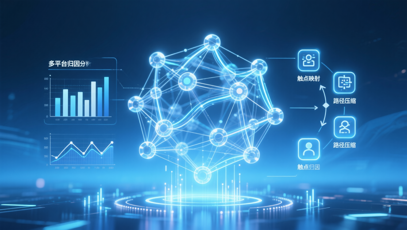 ¿Cómo analizar datos en la gestión de redes sociales? Guía práctica del modelo de atribución de 5 pasos esenciales para empresas en 2026