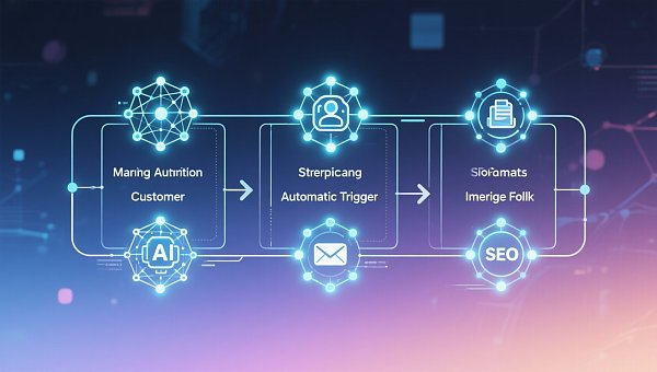 Manual práctico de marketing AI de Yíngbǎo: Desde la segmentación de clientes hasta el envío automático de correos electrónicos, 3 pasos para construir un SOP de alta tasa de respuesta 【Academia de construcción de sitios web AI】