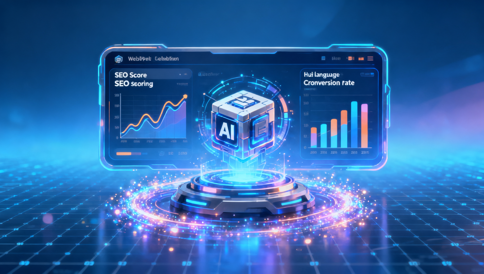 Comparativa de 5 herramientas principales para crear sitios web: EasyYun multilingüe vs Shopify vs Wix, los 3 principales indicadores de eficiencia operativa localizada para 2026
