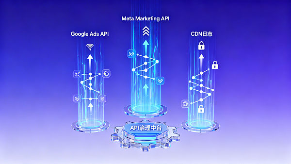 ¿Son confiables las fuentes de datos de las herramientas de optimización de anuncios basadas en datos? Auditoría de permisos y lógica de limpieza de las 3 API que estás utilizando