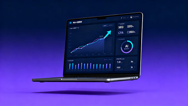 ¿Es adecuado el sitio web con IA de Shenzhen para pequeñas y medianas empresas? Hemos monitoreado la curva de costos de uso durante 6 meses de 17 empresas con ingresos anuales inferiores a 5 millones.