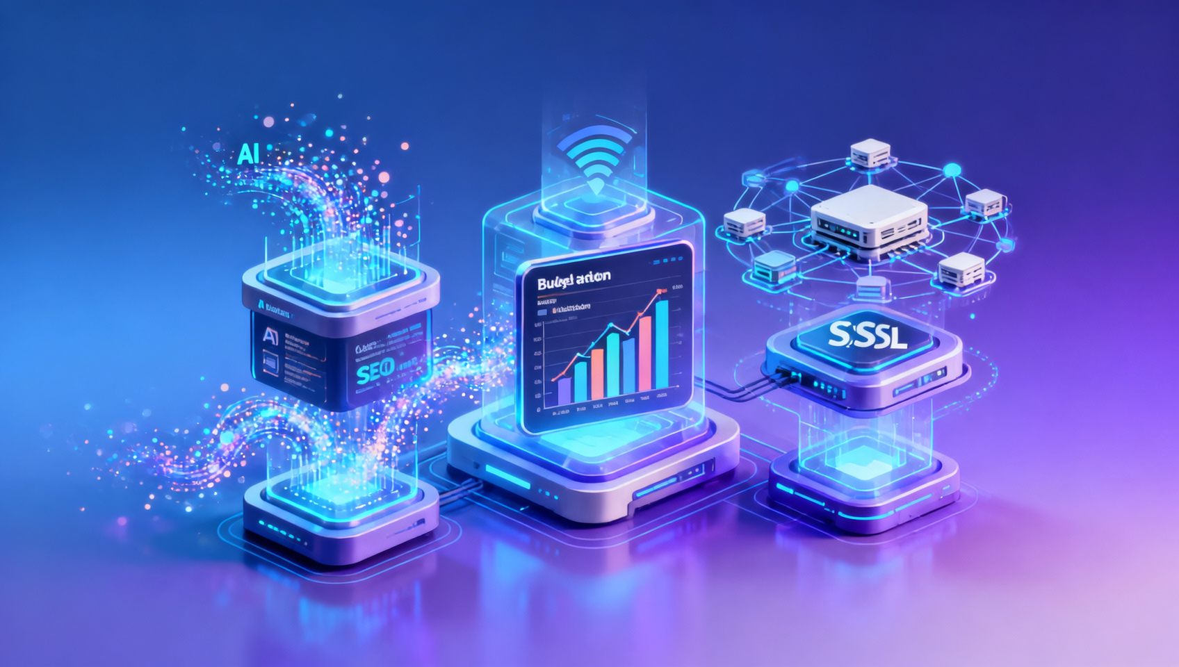 Precios de sitios web multilingües para comercio exterior en 2026: Comparación de modelos de asignación presupuestaria para 3 tipos de empresas