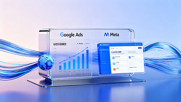 ¿Cómo calcular el ROI de la publicidad en sitios web de comercio exterior multilingüe? Desglose de costos y beneficios de los canales duales Google Ads+Meta para 2026