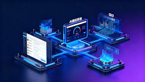 ¿Son confiables los sitios web de comercio exterior multilingüe creados con IA? Comparación de 3 herramientas principales: velocidad de construcción del sitio / precisión multilingüe / tasa de intervención manual