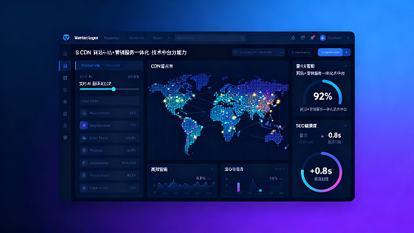 ¿Cuántos días más rápido es la solución de construcción de sitios multilingües independientes de Yiyingbao en comparación con la construcción tradicional de sitios web?
