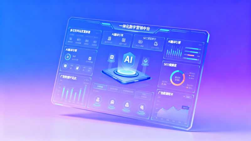 ¿Por qué en 2026 una nueva ola de marcas de exportación está abandonando la construcción de sus propias plataformas y optando por el modelo de entrega integral de Yiyingbao con presencia global?