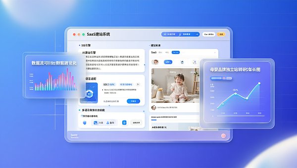 ¿Cómo mejorar la eficiencia de adquisición de clientes con SaaS? Caso de retail: Una marca de productos materno-infantiles logró un aumento del 29% en LTV mediante la automatización de creación de sitios web + integración con CDP