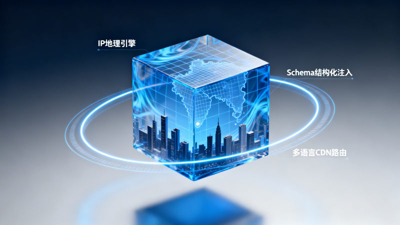 ¿Qué constructor de sitios web con optimización GEO recomiendan? Probamos 7 opciones, solo 2 realmente admiten orientación IP a nivel de ciudad