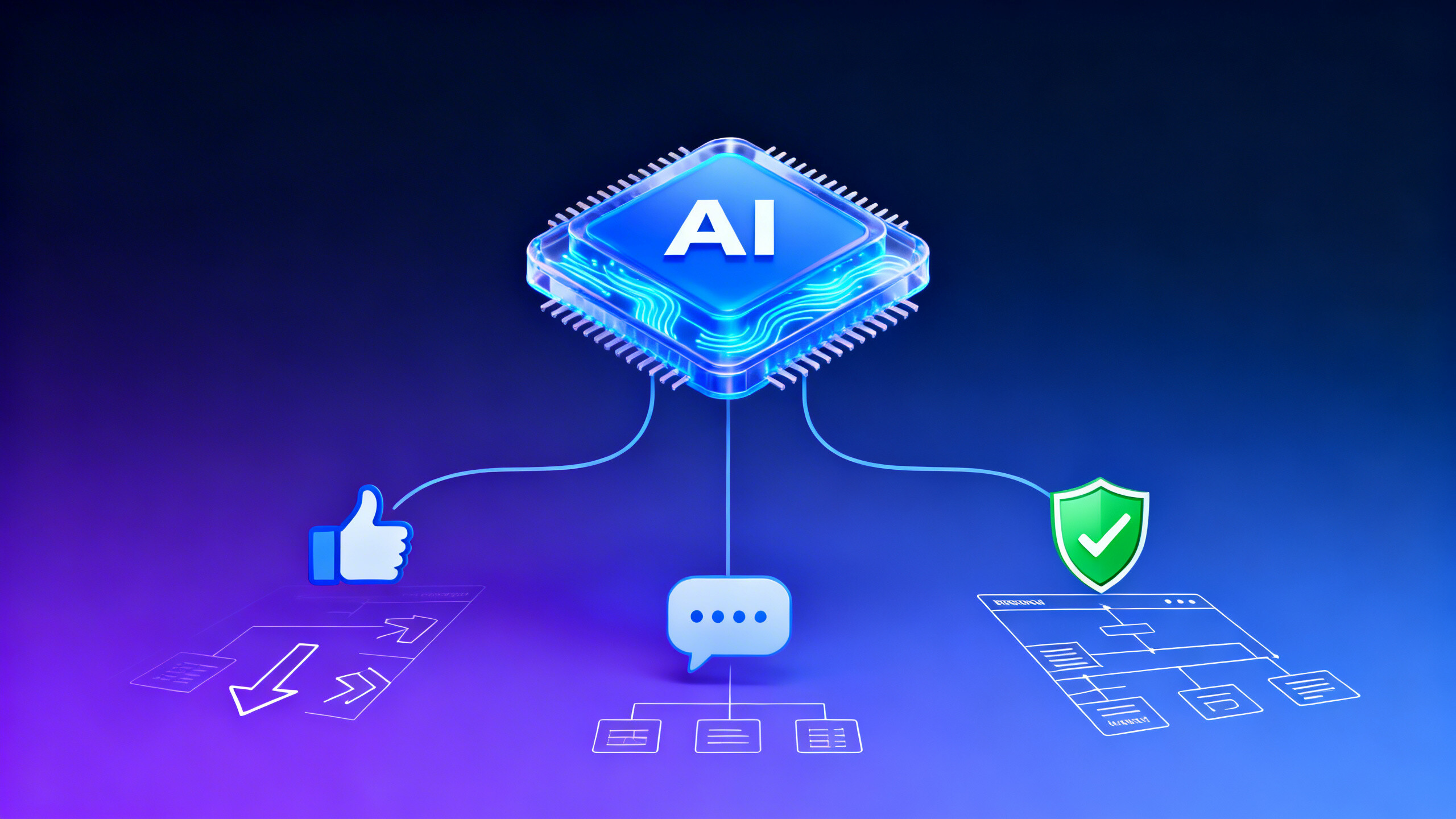 ¿Cómo usar el marketing AI+SNS sin caer en problemas? Según las nuevas regulaciones de la UE, las publicaciones generadas por IA deben etiquetarse con su origen, de lo contrario, enfrentarán multas de hasta 20 millones de euros.