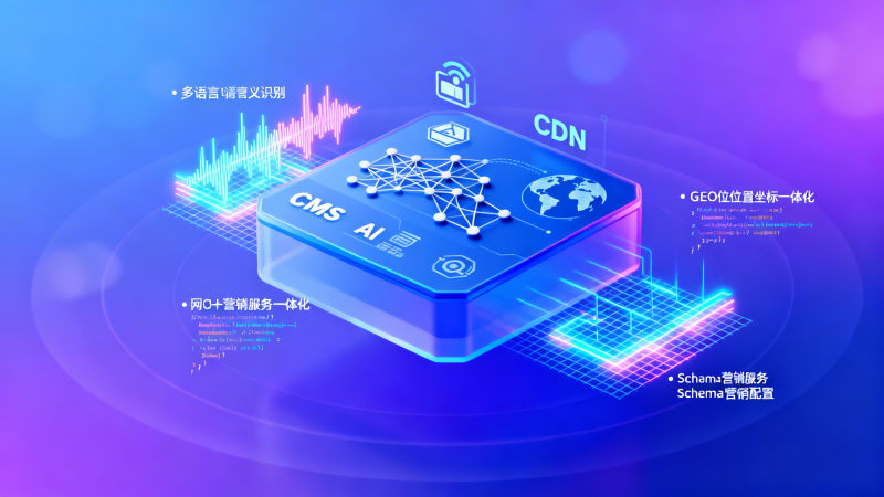 CMS sin cabeza para sitios web globales: ¿Por qué la diferencia de cotización puede ser hasta 5 veces mayor? 6 elementos clave de configuración que afectan el presupuesto empresarial