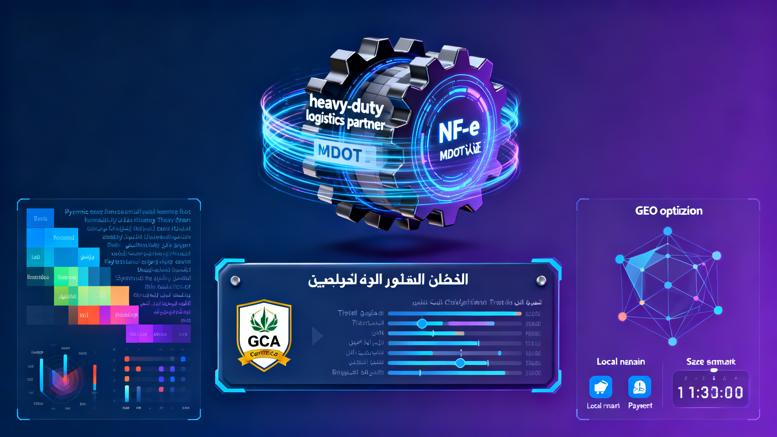 ¿Por qué la precisión de coincidencia de palabras clave mejora pero la tasa de conversión no aumenta después de personalizar el sistema de publicidad AI+SEM? 3 casos de desajuste entre el modelado de intención semántica y los hábitos de búsqueda local