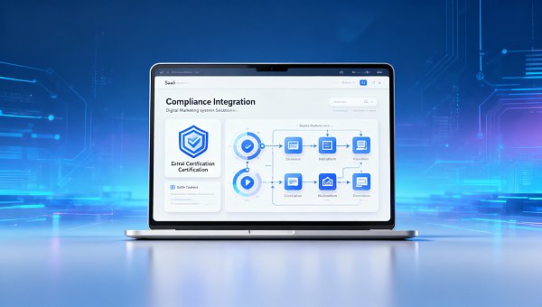 Guía de selección de proveedores de informes SaaS para servicios empresariales: 5 criterios clave de cumplimiento y capacidad de integración que los gerentes de compras deben conocer